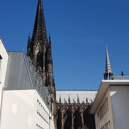 Hardrock Motown 2 Hostel Cologne