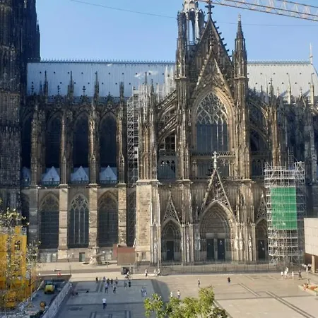 Hardrock Motown 2 Cologne